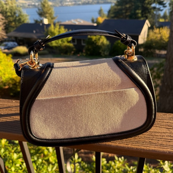 EUC GG Blondie Medium top handle bag (Read Description) - Picture 8 of 10